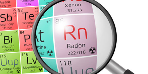 Radon Inspection